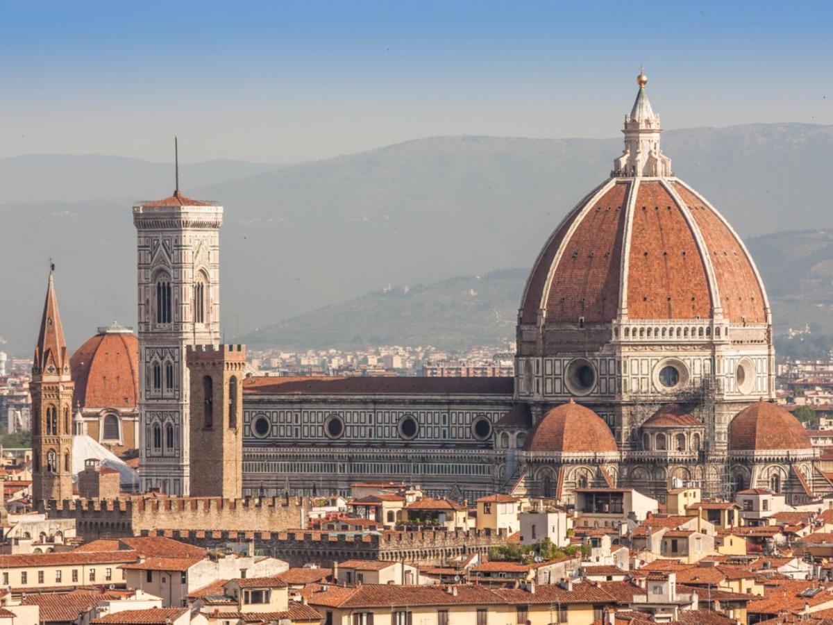 Casa Colonna Ricci * Firenze