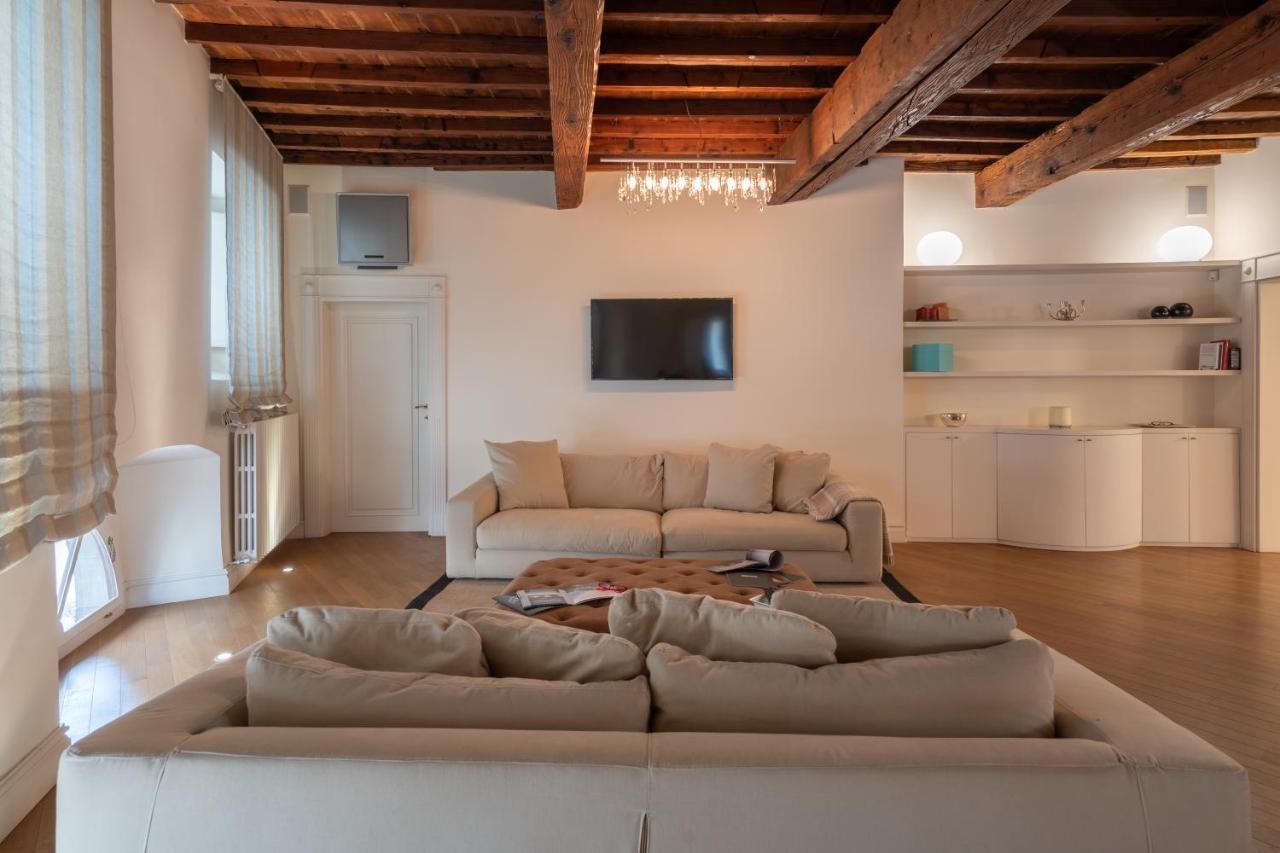 Casa Colonna Ricci Apartamento Florença