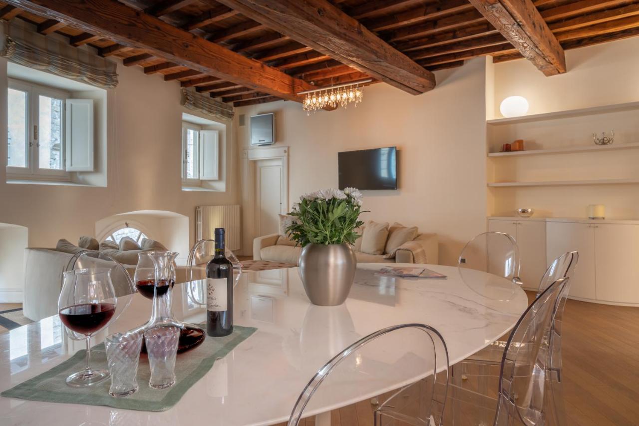 Casa Colonna Ricci Apartamento