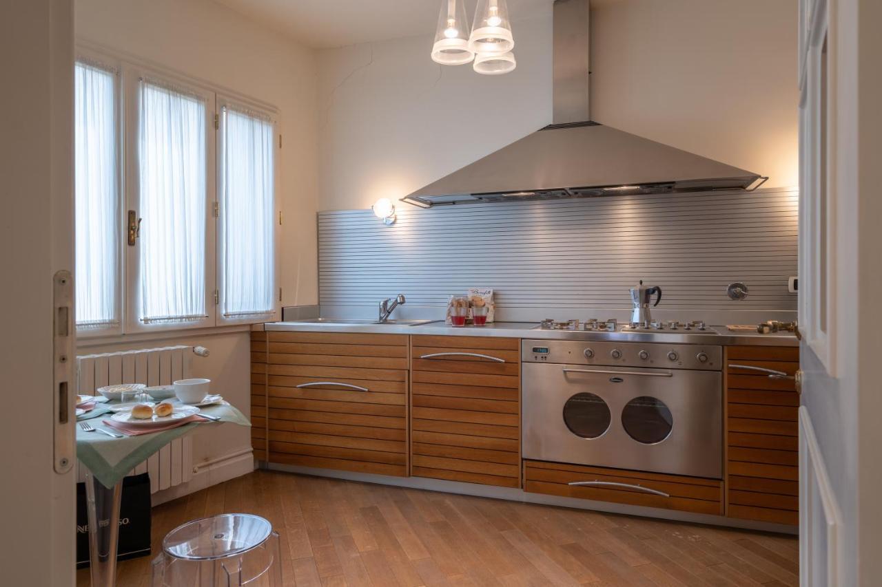 Apartamento Casa Colonna Ricci Florença