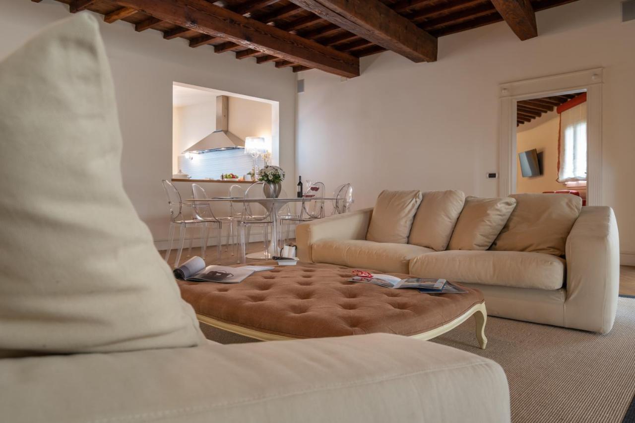 Casa Colonna Ricci Apartamento Florença