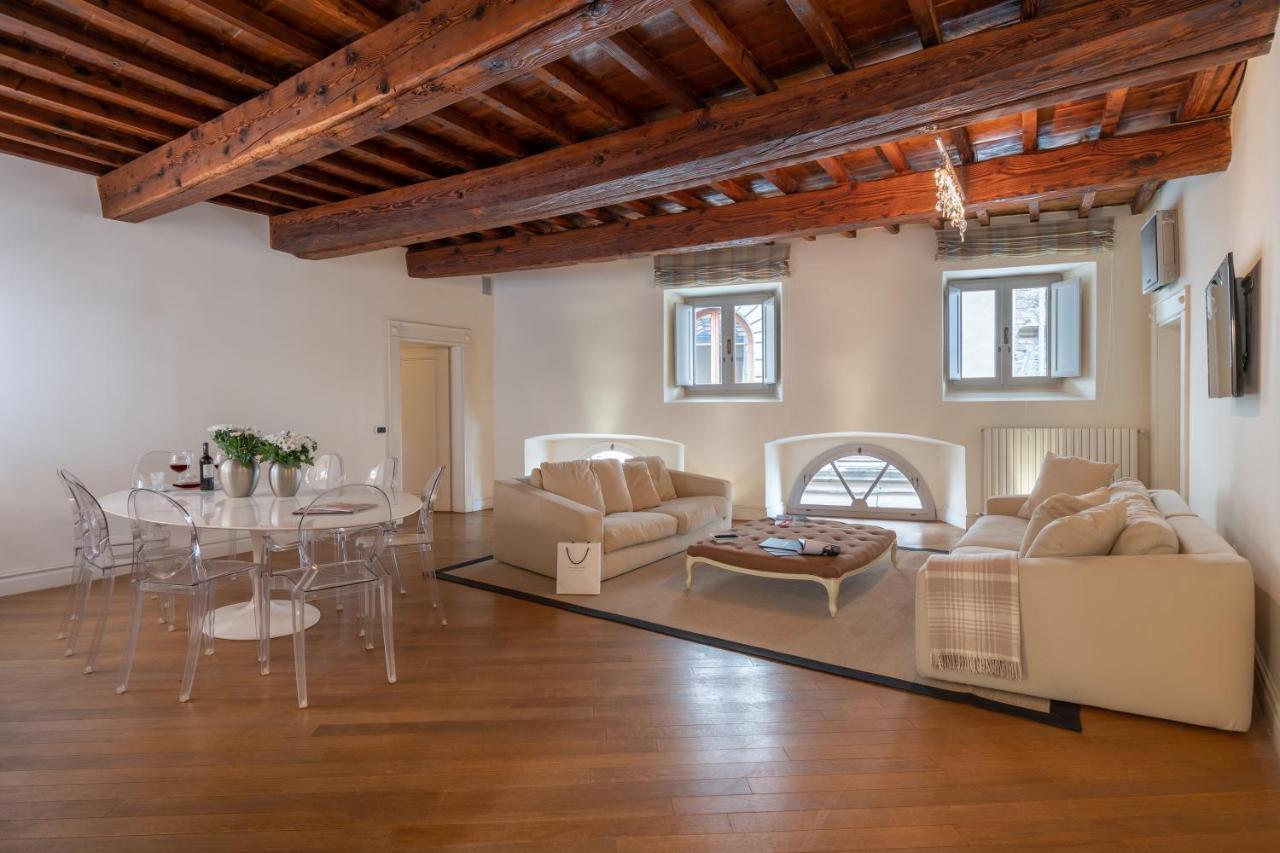 Casa Colonna Ricci Florença