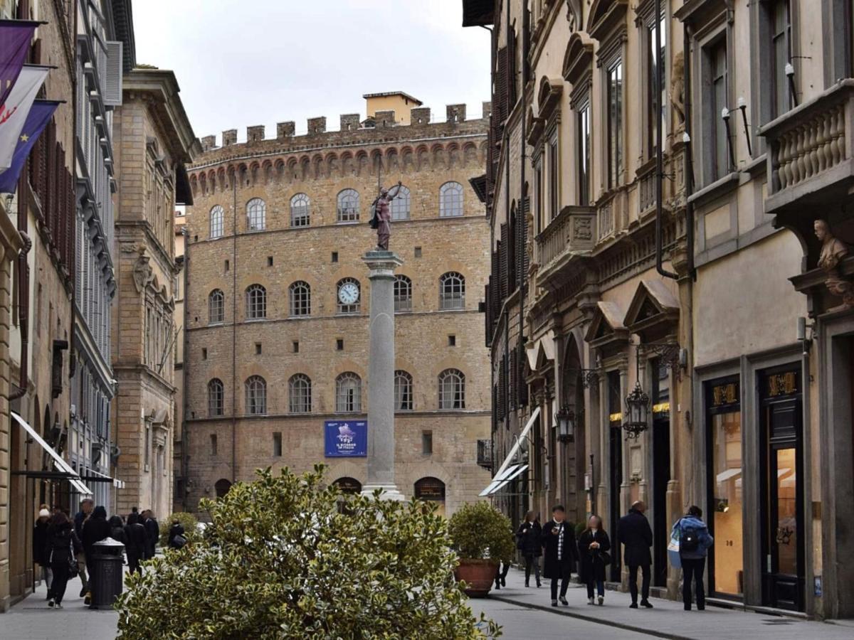 Casa Colonna Ricci * Florença