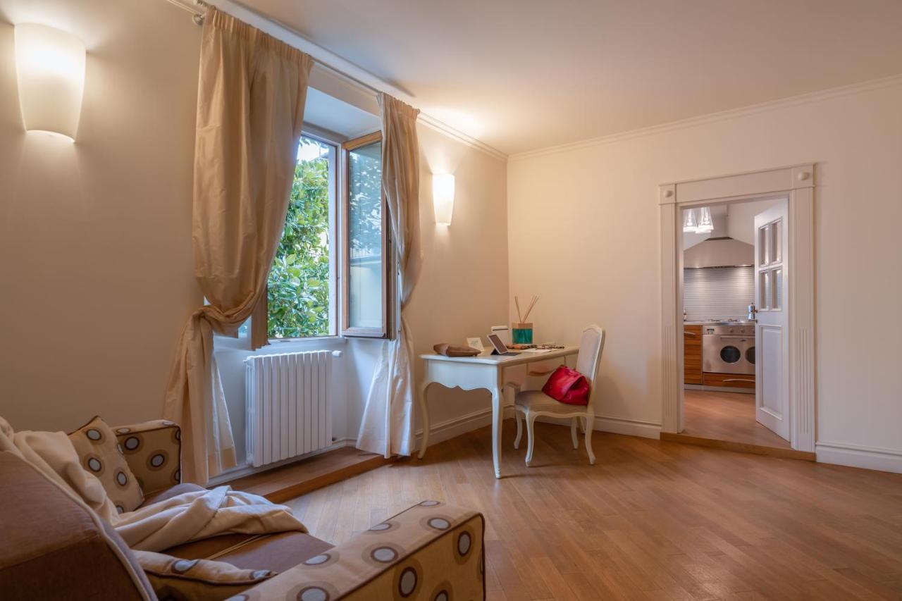 Apartamento Casa Colonna Ricci Florença