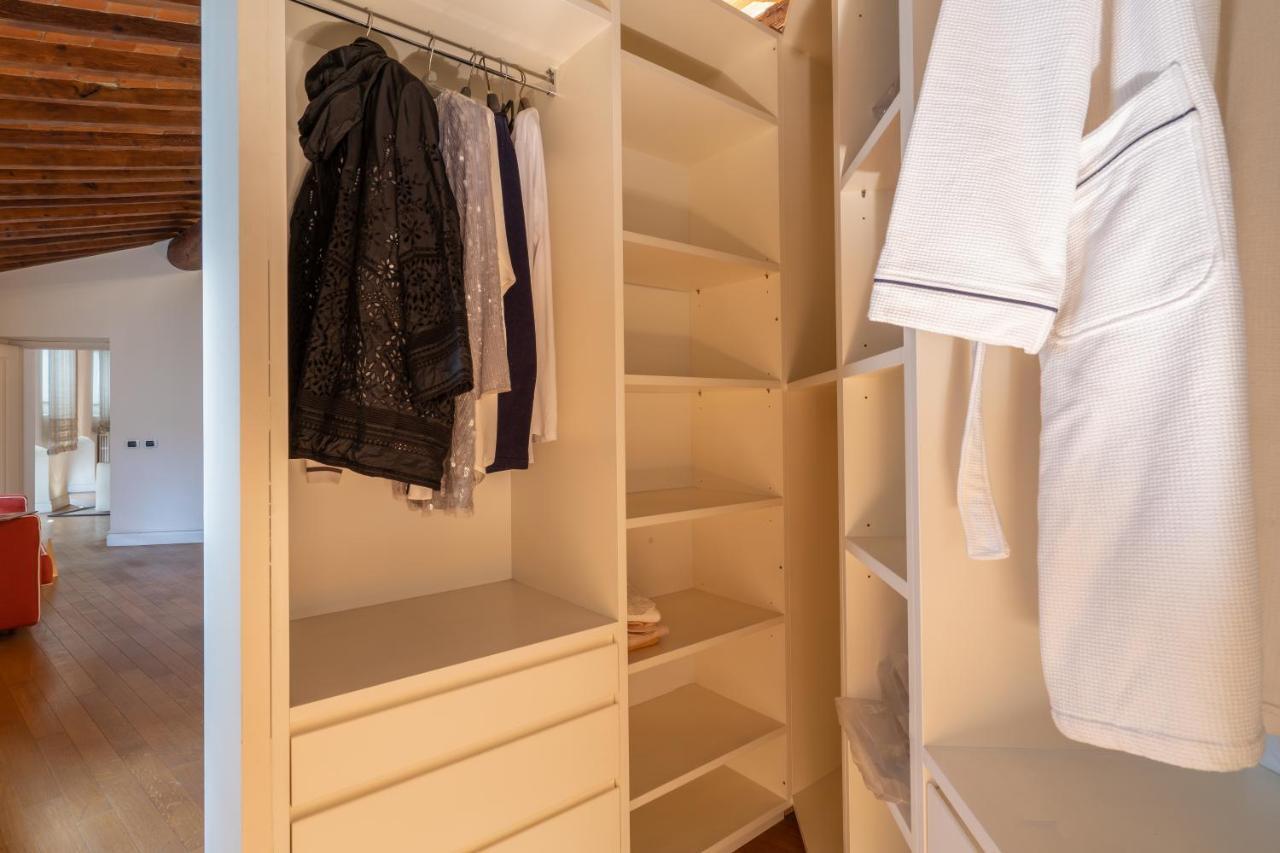 Apartamento Casa Colonna Ricci Florença