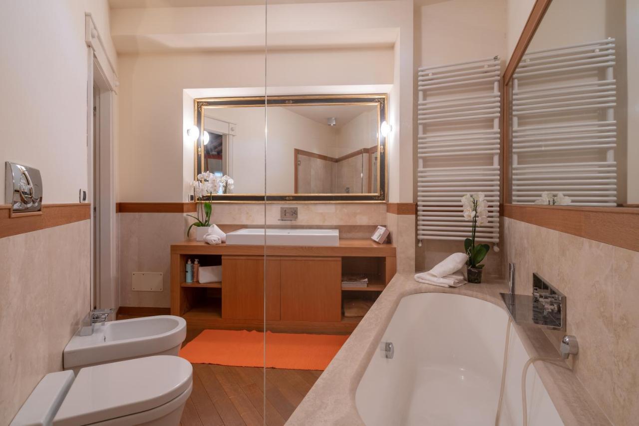 Apartamento Casa Colonna Ricci Florença