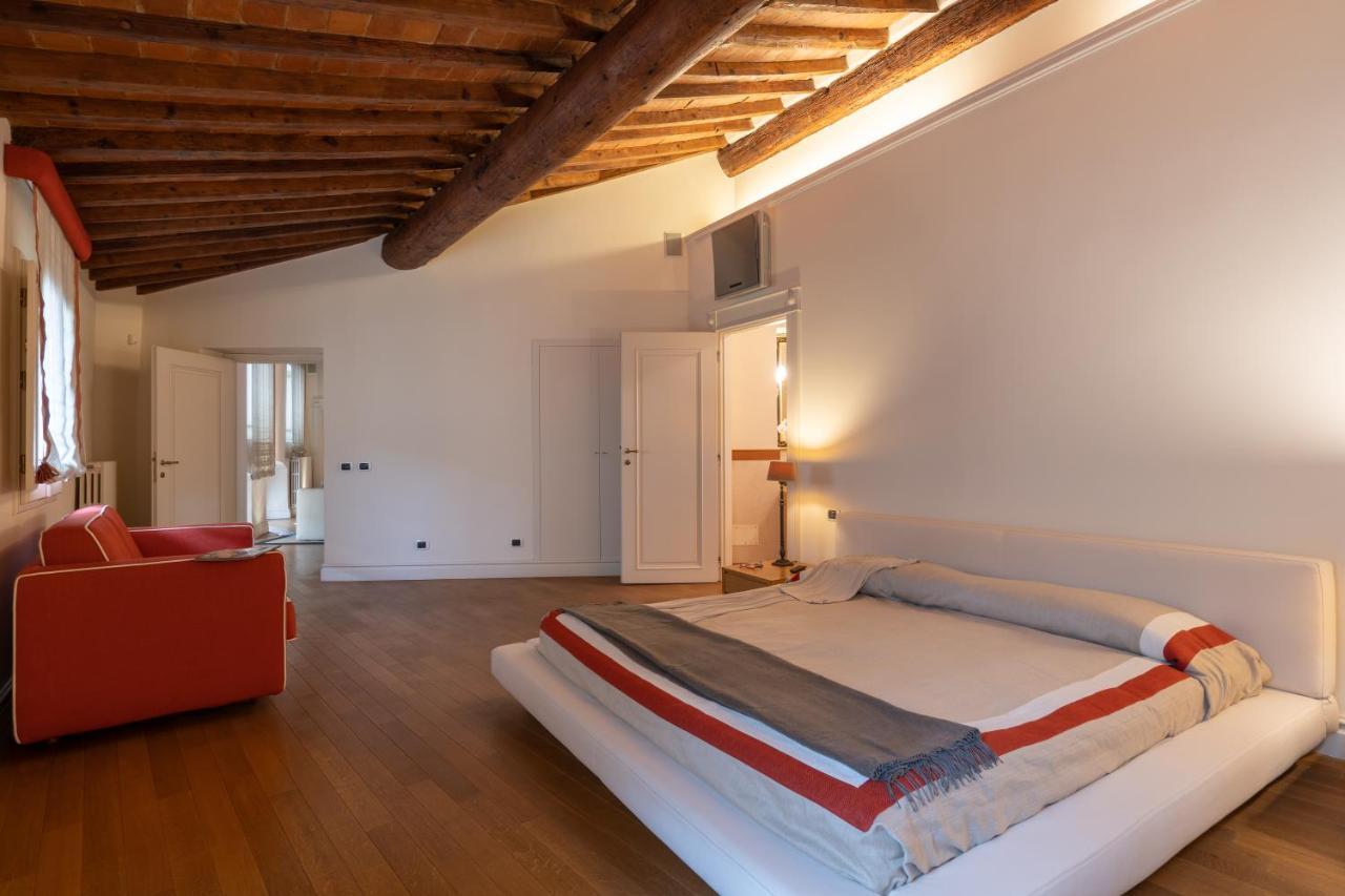 Apartamento Casa Colonna Ricci Florença