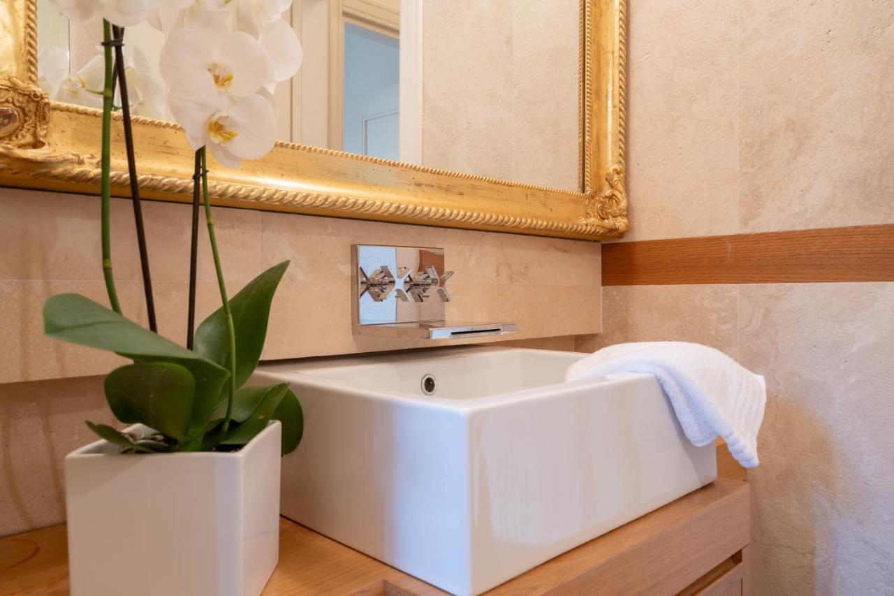 Casa Colonna Ricci Apartamento Florença