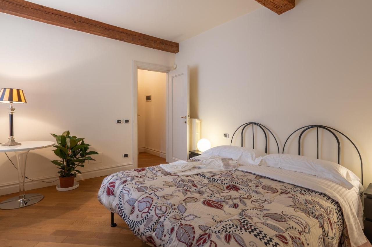 Casa Colonna Ricci Apartamento