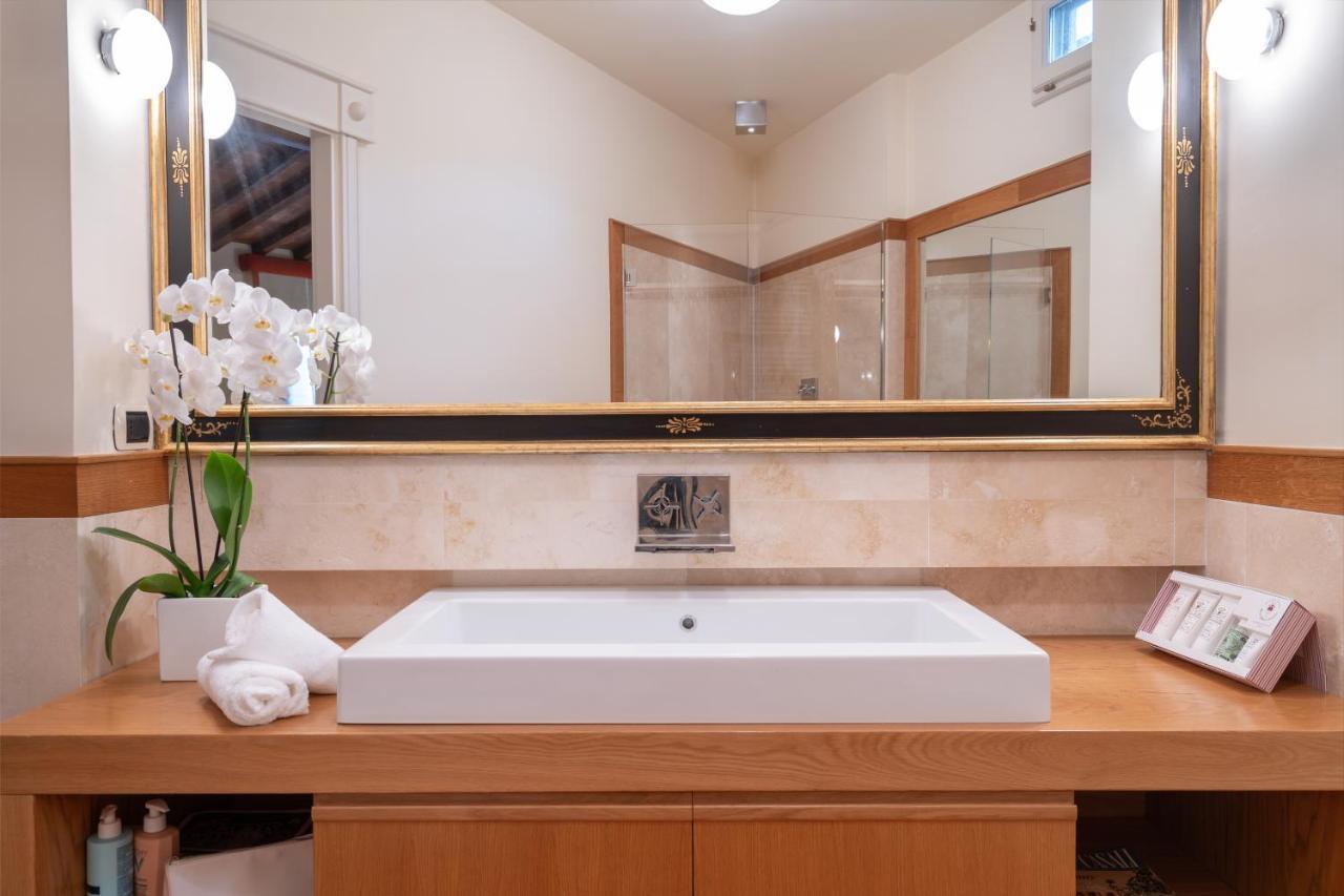 Apartamento Casa Colonna Ricci Florença