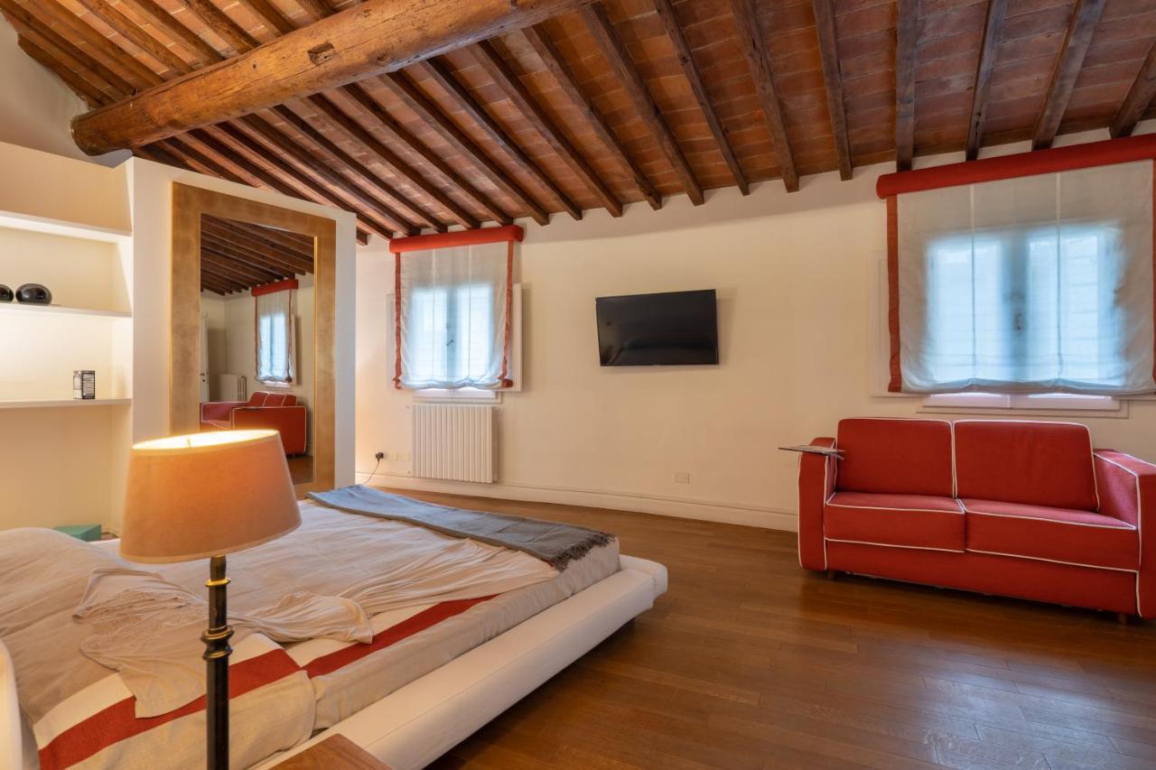 Apartamento Casa Colonna Ricci *