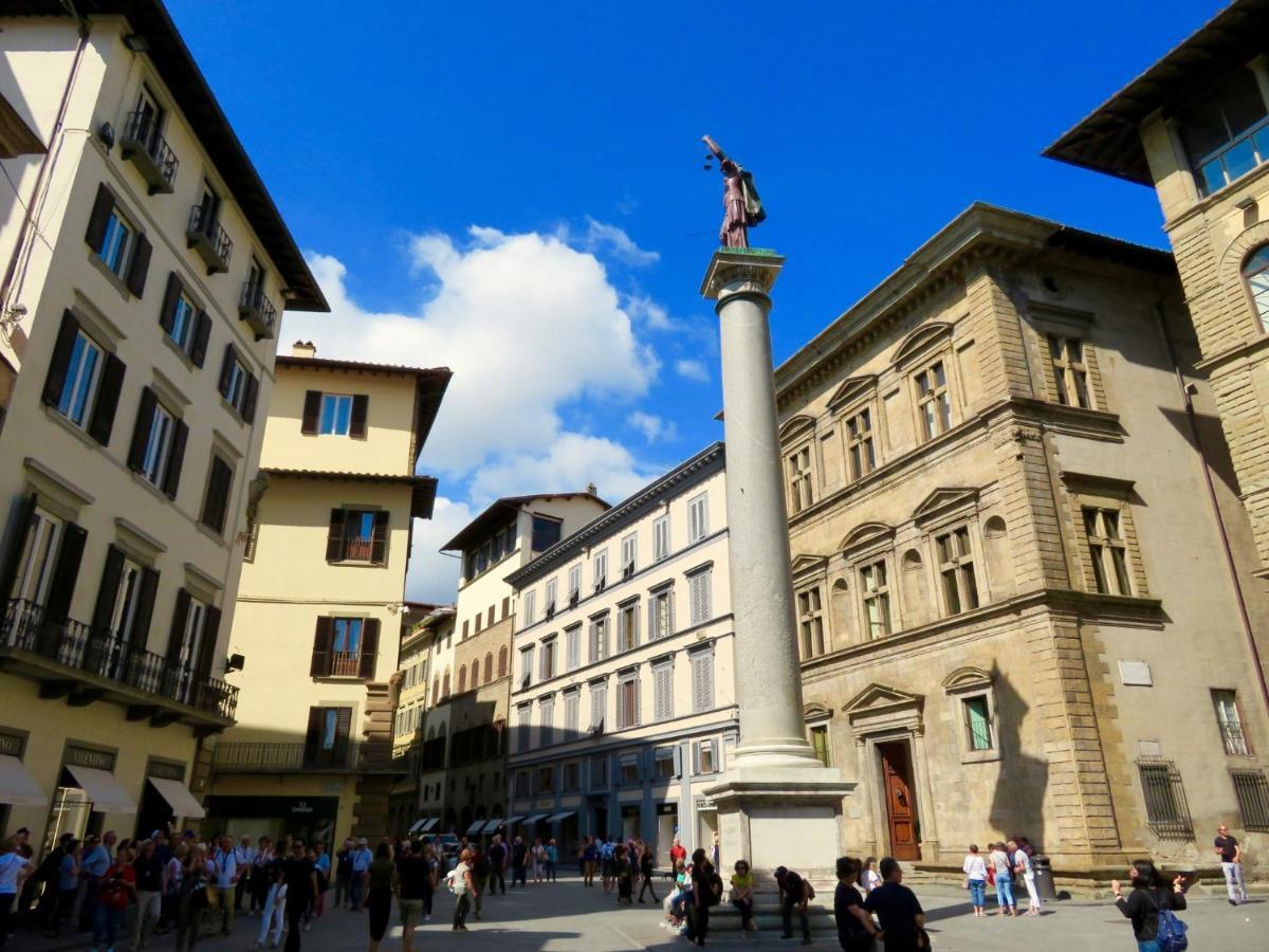 Casa Colonna Ricci * Florença